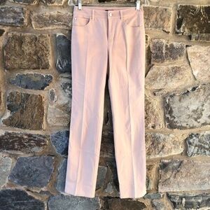 Escada Tessa high rise Denim pants size 34 (4)